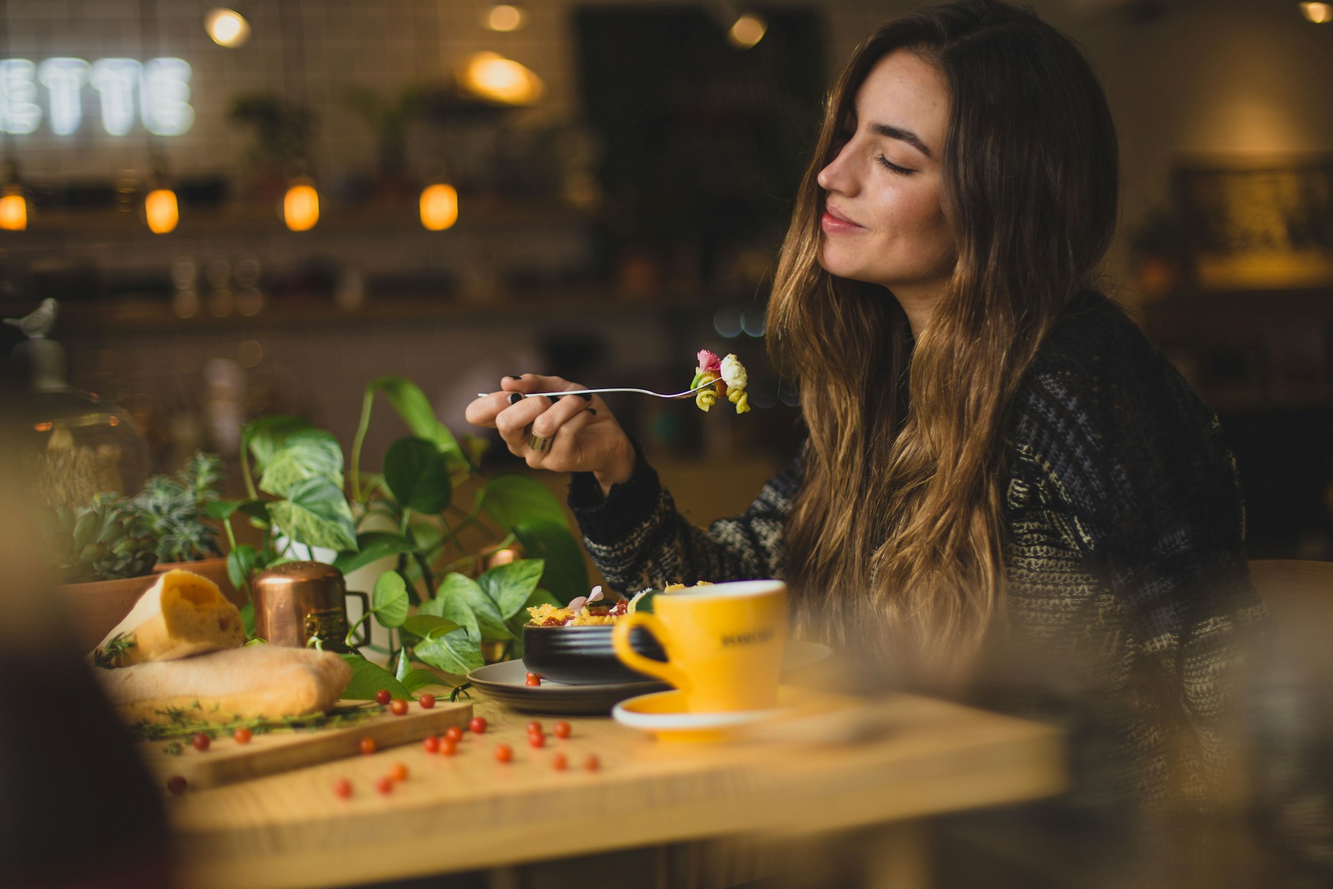 La Importancia de una Alimentación Equilibrada