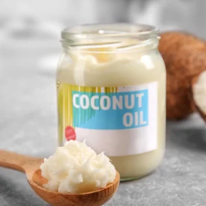 Aceite de Coco