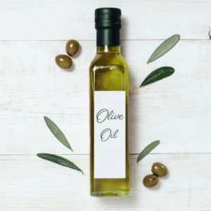 Aceite de Oliva