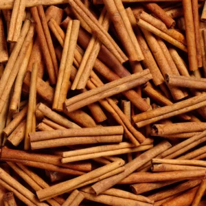 Canela en barra
