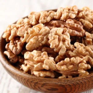Nueces Peladas