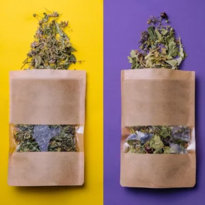 Pack Infusión